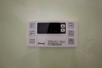 【浴室】 | LuXe豊崎