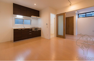 【居間・リビング】 | LuXe豊崎