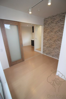 【寝室】 | LuXe豊崎