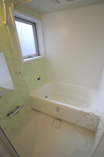 【浴室】 | LuXe豊崎