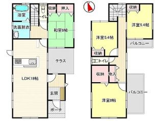 小山市小山