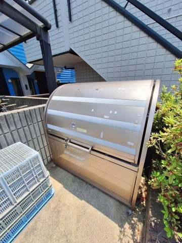 メゾンドボナールのその他共用部分