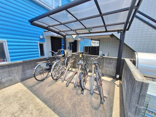 メゾンドボナールのその他共用部分