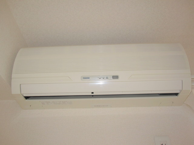 メゾンドボナールの設備|★エアコン完備★