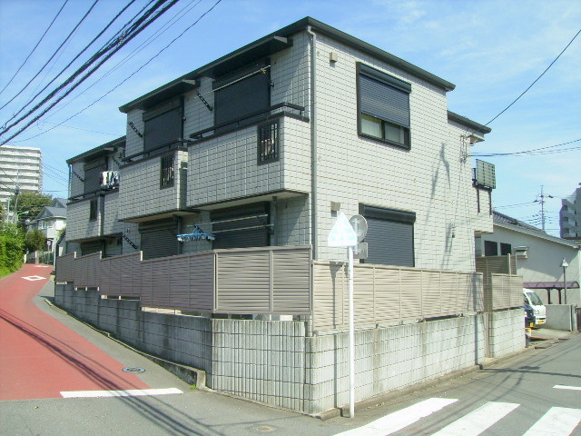 メゾンドボナールの外観|★駅近★　★ＣＡＴＶIn My Room加入物件★