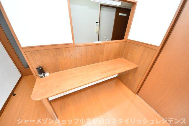 コーポカーペンターⅡのその他