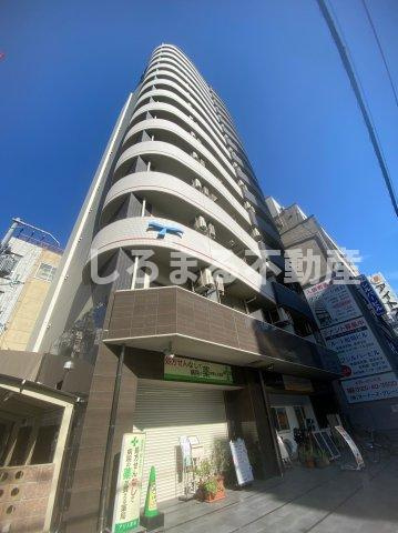 SERENiTE堺筋本町SUD