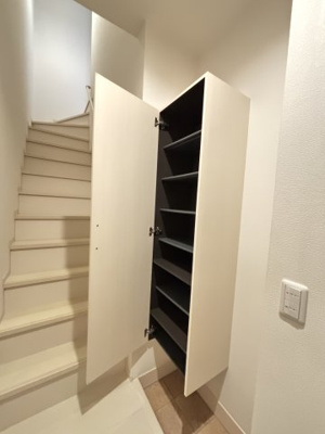 【収納】 | グランメゾン祇園