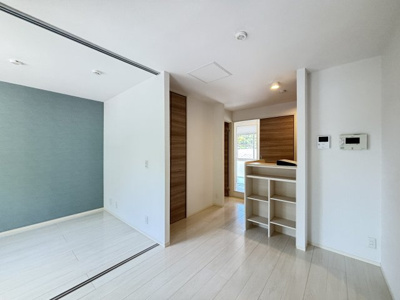 【居間・リビング】 | グランメゾン祇園