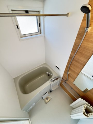 【浴室】 | グランメゾン祇園