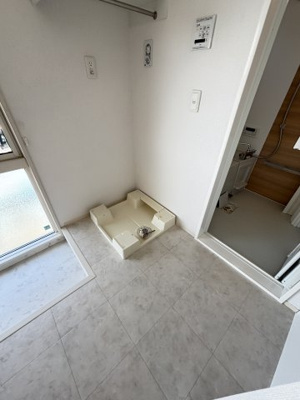 【洗面所】 | グランメゾン祇園