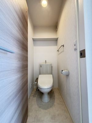 【トイレ】 | グランメゾン祇園