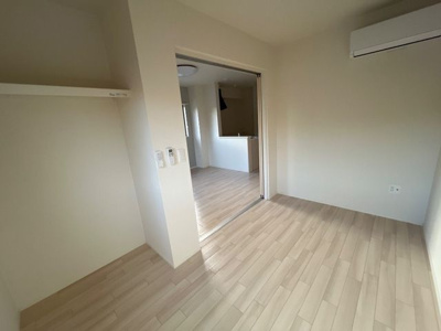 【洋室】 | sakura