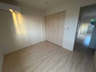 【洋室】 | sakura