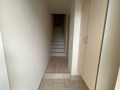 【玄関】 | sakura