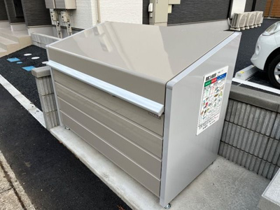 【その他共用部分】 | sakura