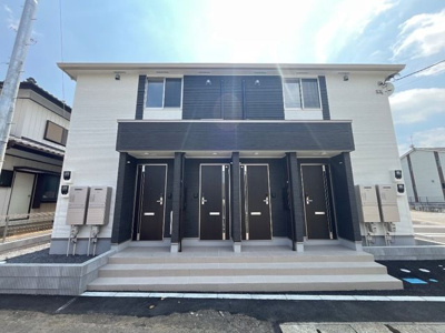 【外観】 | sakura