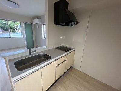 【キッチン】 | sakura