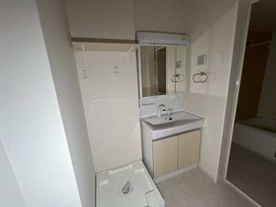 【洗面所】 | sakura