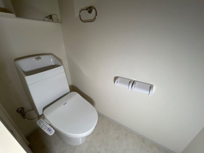 【トイレ】 | sakura