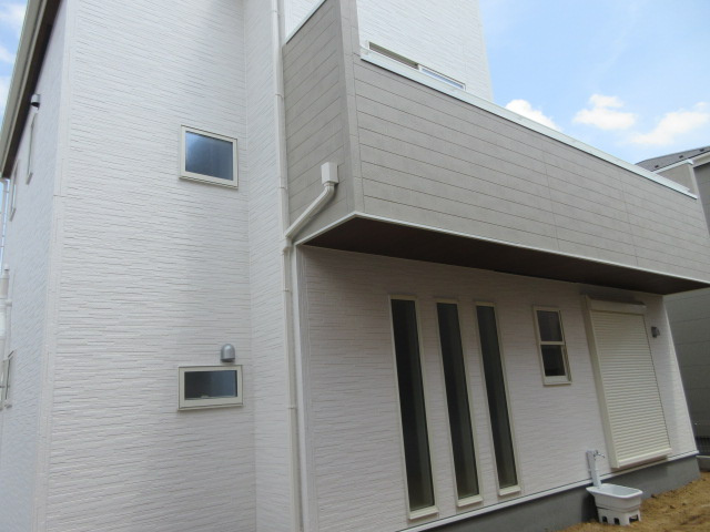 【仲介手数料無料】新築戸建　深谷市上柴町東6-13-17（全2棟）のその他