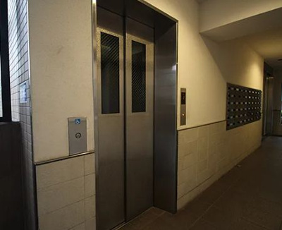 【その他共用部分】 | 藤和シティホームズ西日暮里