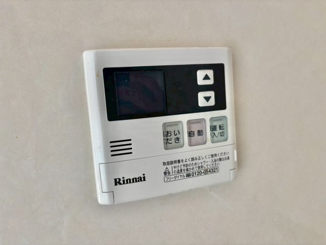 パストラル・ドミールの設備