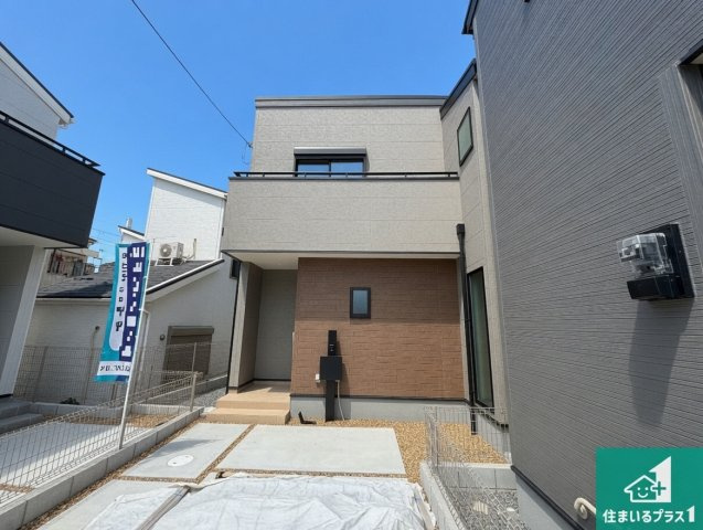 茨木市上野町　第7期　新築一戸建て