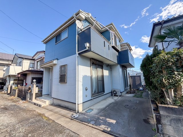 狭山市青柳【中古戸建】の画像