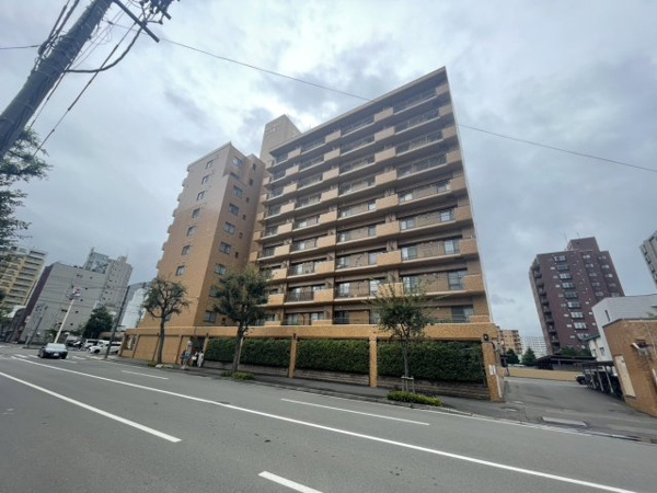 ダイアパレス北3条の画像