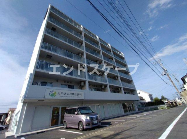 あさひグランレジデンシア高崎I