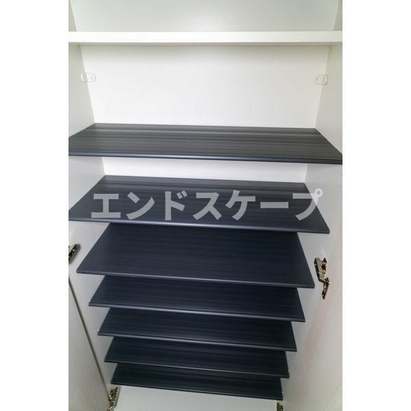 あさひグランレジデンシア高崎Iの収納|高崎、前橋のお部屋探しはエンドスケープまで！お客様の理想お聞かせ下さい♪