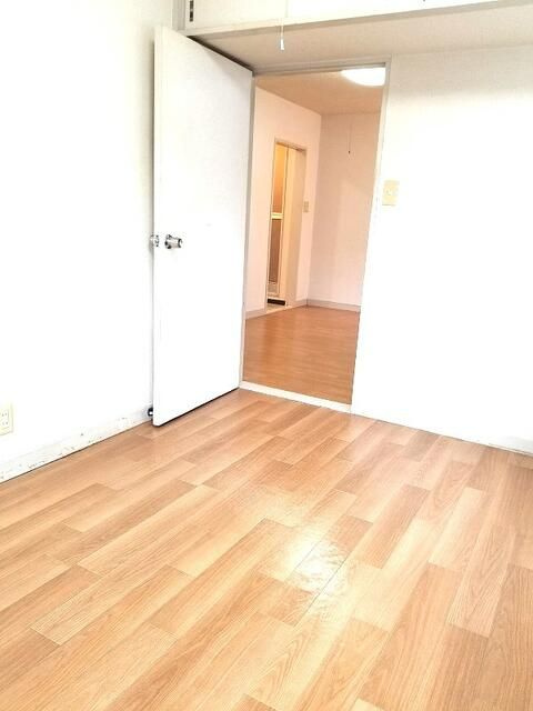 サンコーポ笹塚の内装