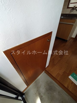 【収納】 | アクセス中原