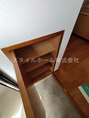 【収納】 | アクセス中原