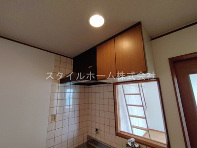【内装】 | アクセス中原