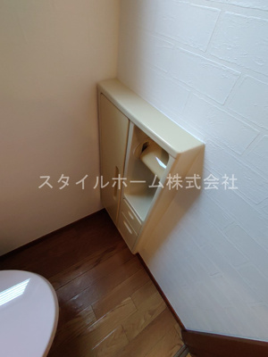 【トイレ】 | アクセス中原
