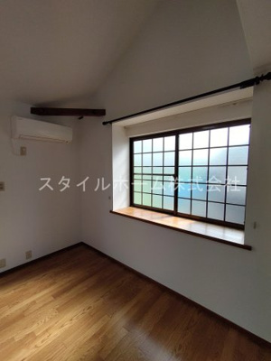 【居間・リビング】 | アクセス中原