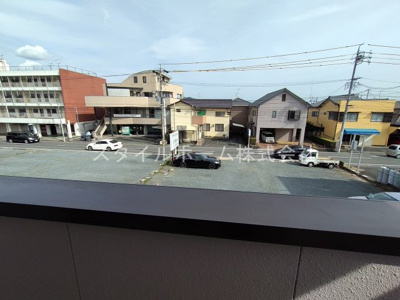 【展望】 | アクセス中原