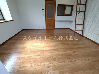 【居間・リビング】 | アクセス中原