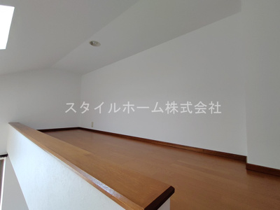 【内装】 | アクセス中原