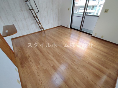 【居間・リビング】 | アクセス中原