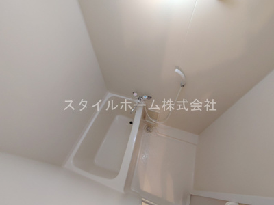 【浴室】 | アクセス中原