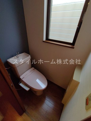 【トイレ】 | アクセス中原