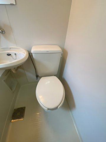 【トイレ】