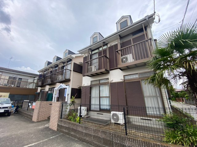 【外観】 | コーポKAZUKI