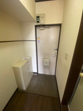 【玄関】