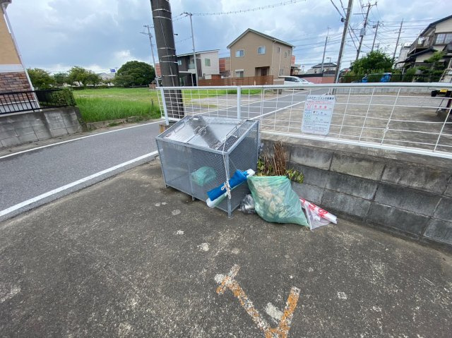 【その他共用部分】