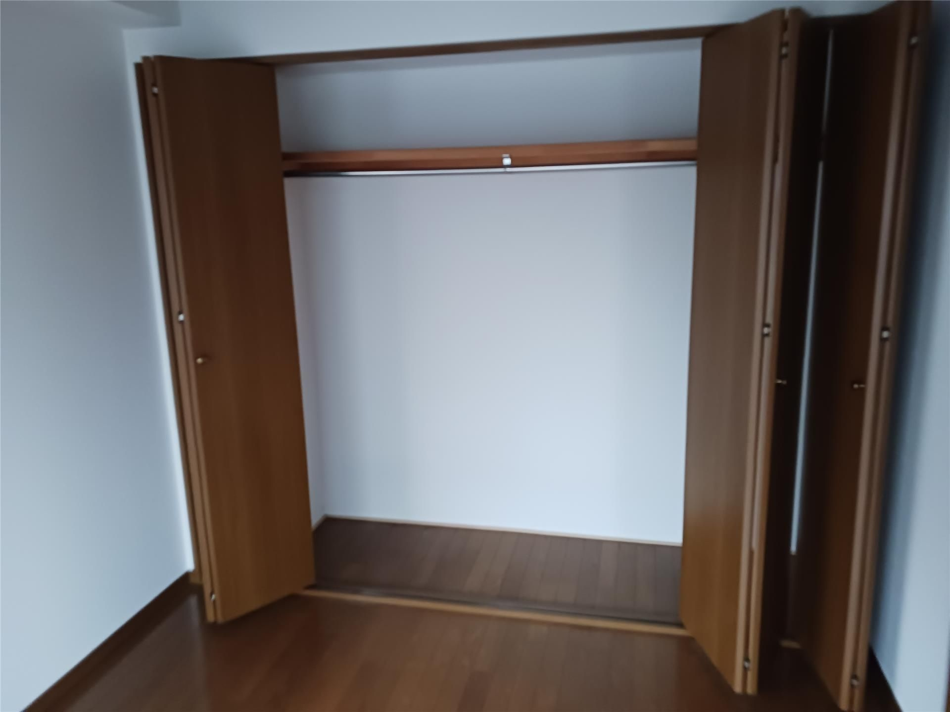 庄Ｔハイツの収納|こまごまとしたものを収納できそうですね