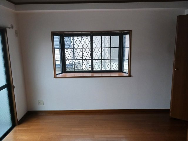 庄Ｔハイツの洋室|個人の部屋や寝室として使える洋室です